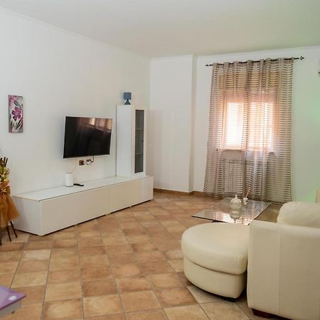 Apartament Casa Da Stefy Palermo Zewnętrze zdjęcie