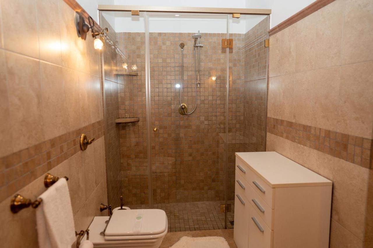 Apartament Casa Da Stefy Palermo Zewnętrze zdjęcie
