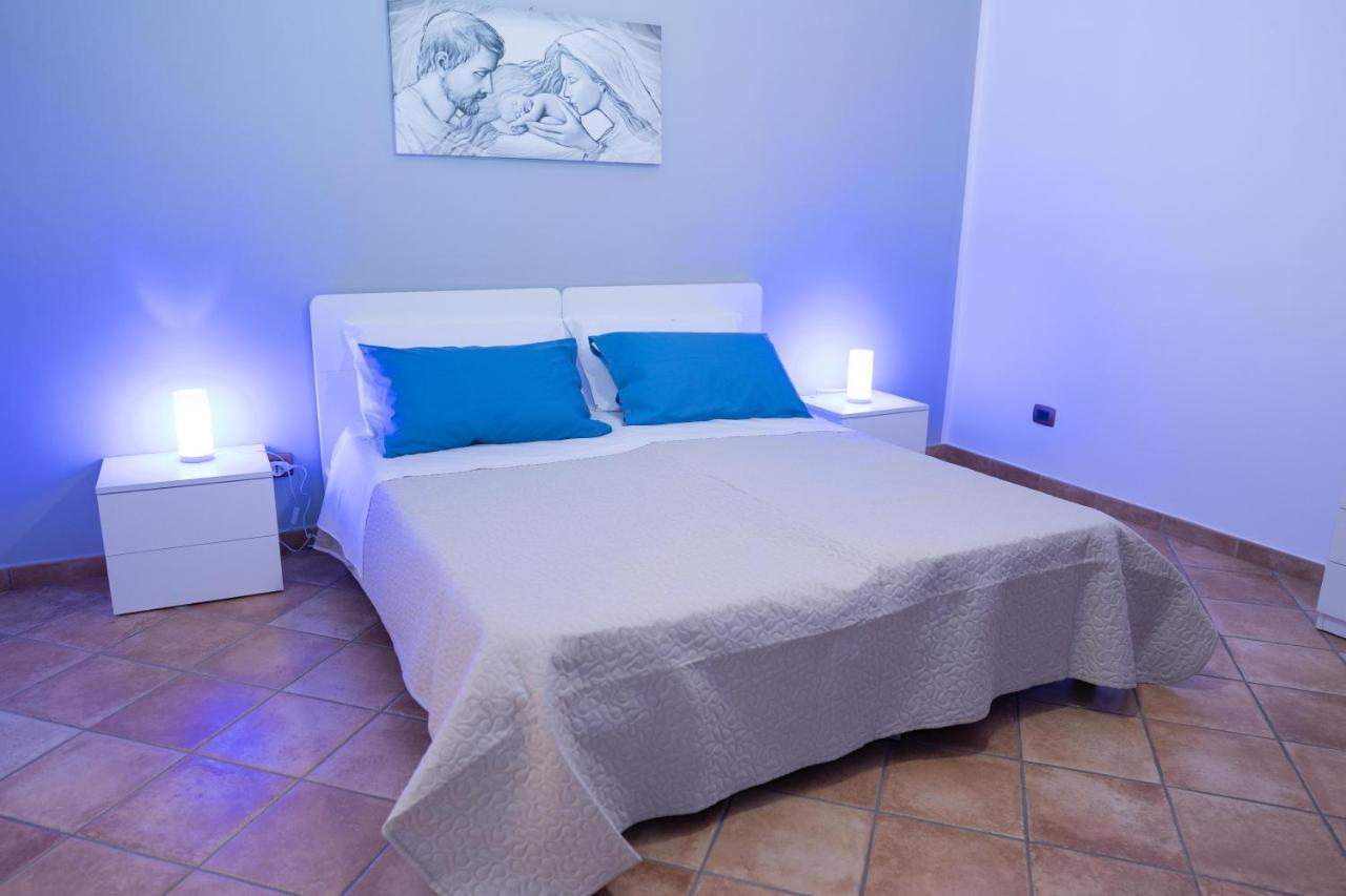 Apartament Casa Da Stefy Palermo Zewnętrze zdjęcie