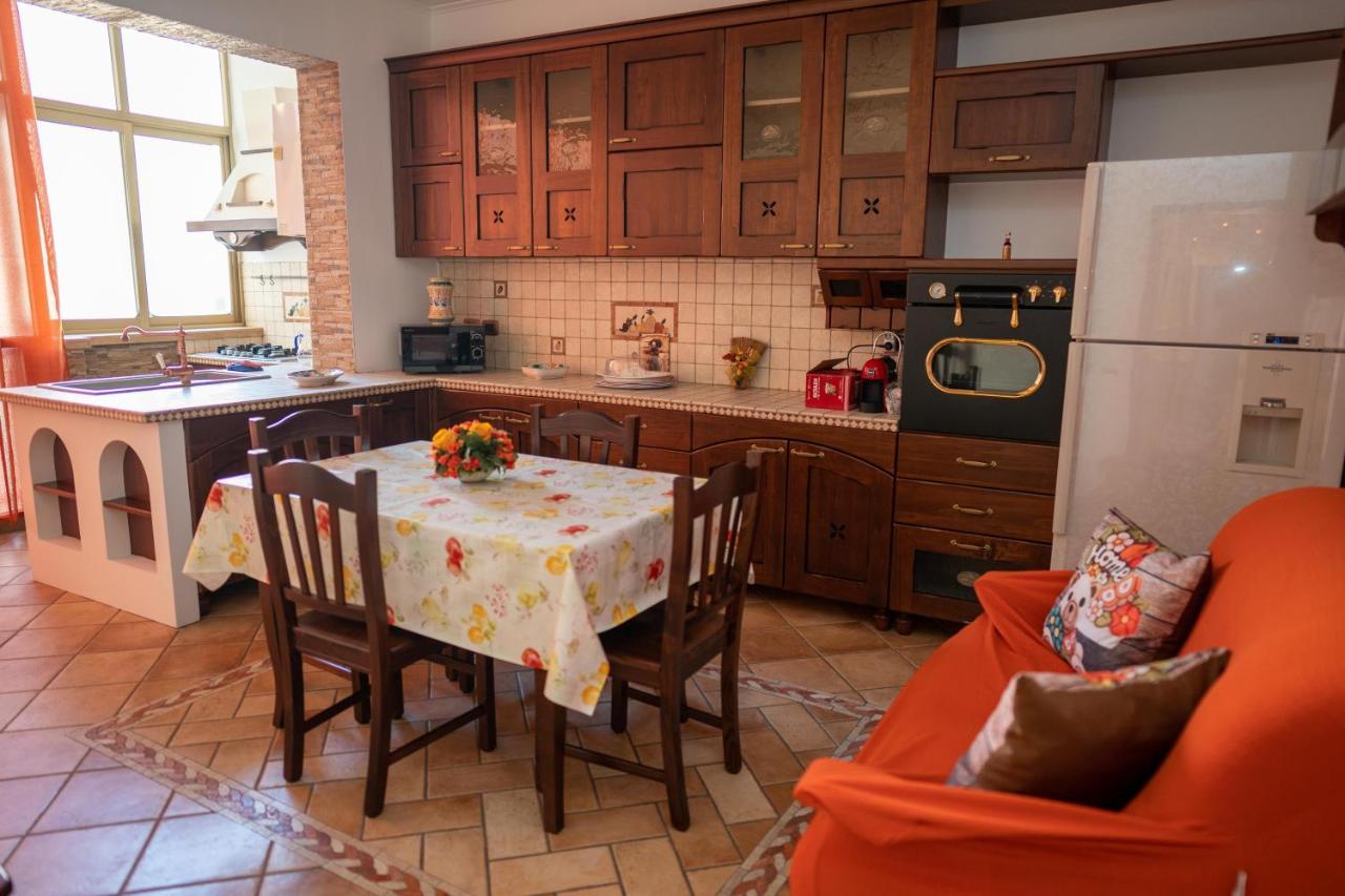 Apartament Casa Da Stefy Palermo Zewnętrze zdjęcie