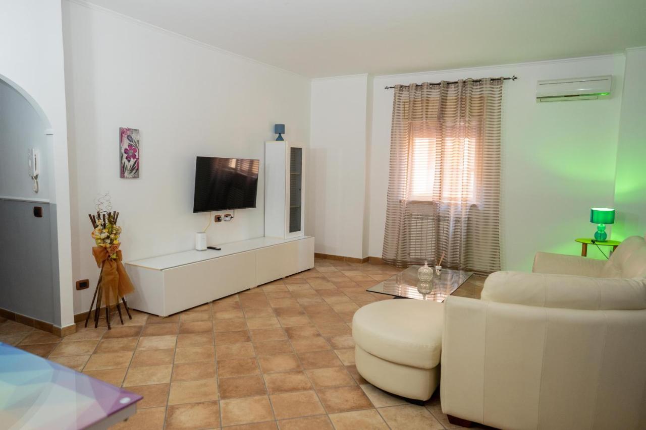 Apartament Casa Da Stefy Palermo Zewnętrze zdjęcie