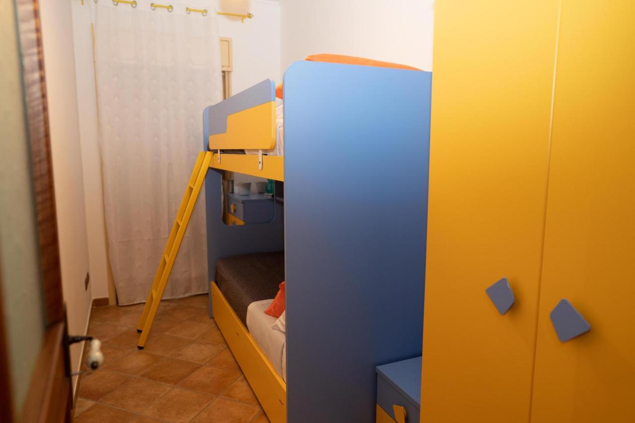 Apartament Casa Da Stefy Palermo Zewnętrze zdjęcie