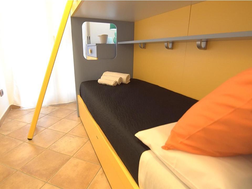 Apartament Casa Da Stefy Palermo Zewnętrze zdjęcie