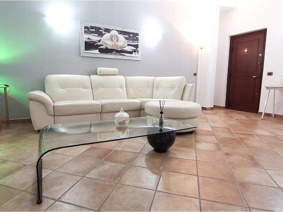 Apartament Casa Da Stefy Palermo Zewnętrze zdjęcie