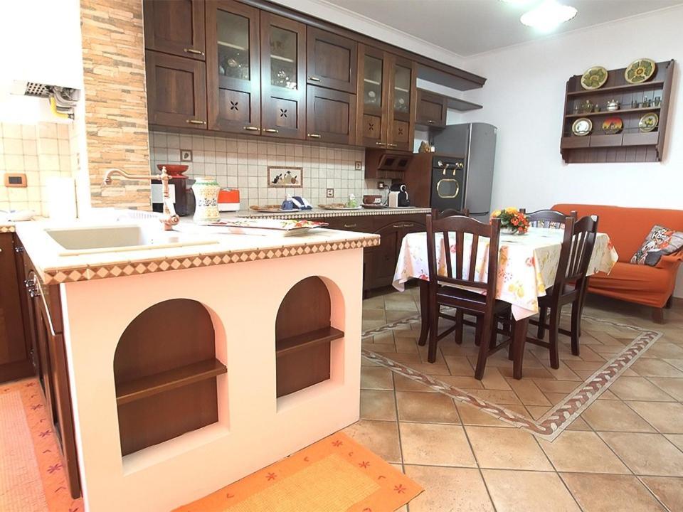 Apartament Casa Da Stefy Palermo Zewnętrze zdjęcie