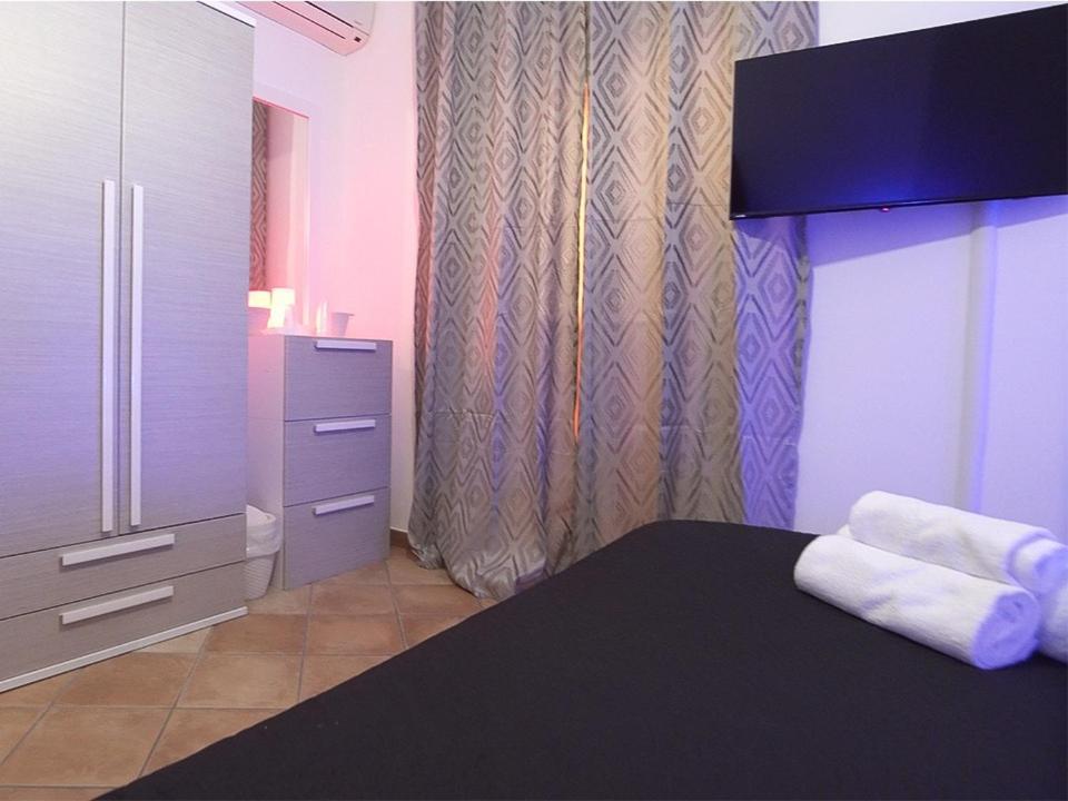 Apartament Casa Da Stefy Palermo Zewnętrze zdjęcie